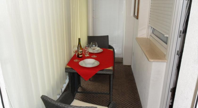 Apartment Vedrana Spalato Camera foto