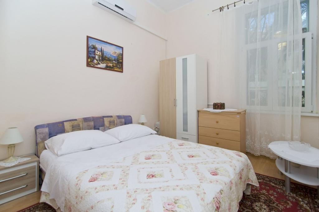 Apartment Vedrana Spalato Camera foto