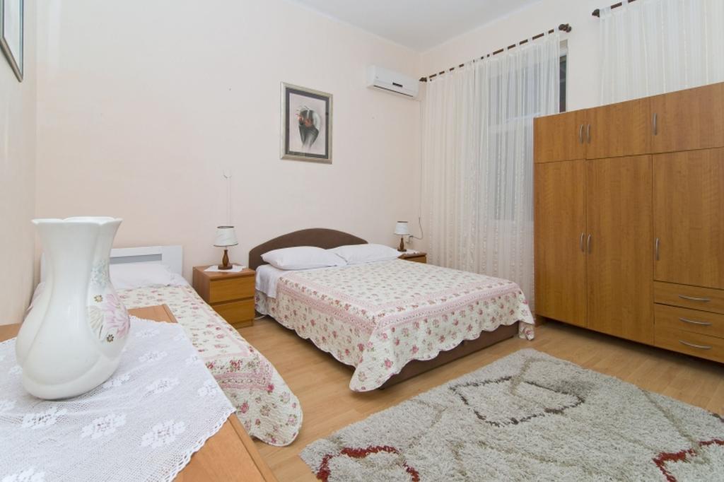 Apartment Vedrana Spalato Camera foto