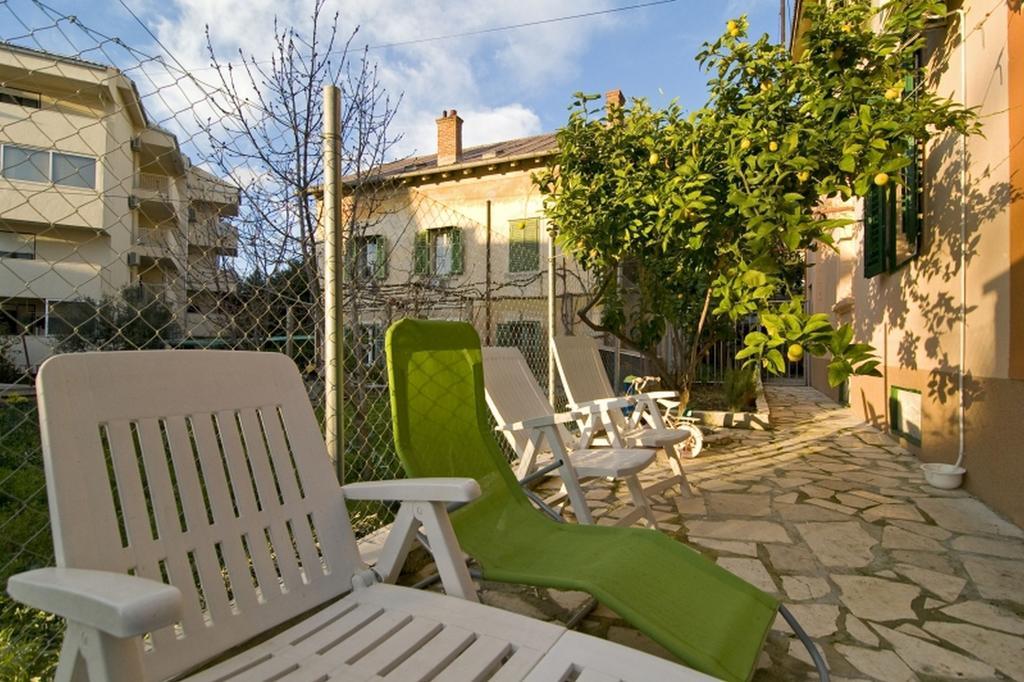 Apartment Vedrana Spalato Camera foto