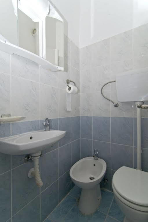 Apartment Vedrana Spalato Esterno foto